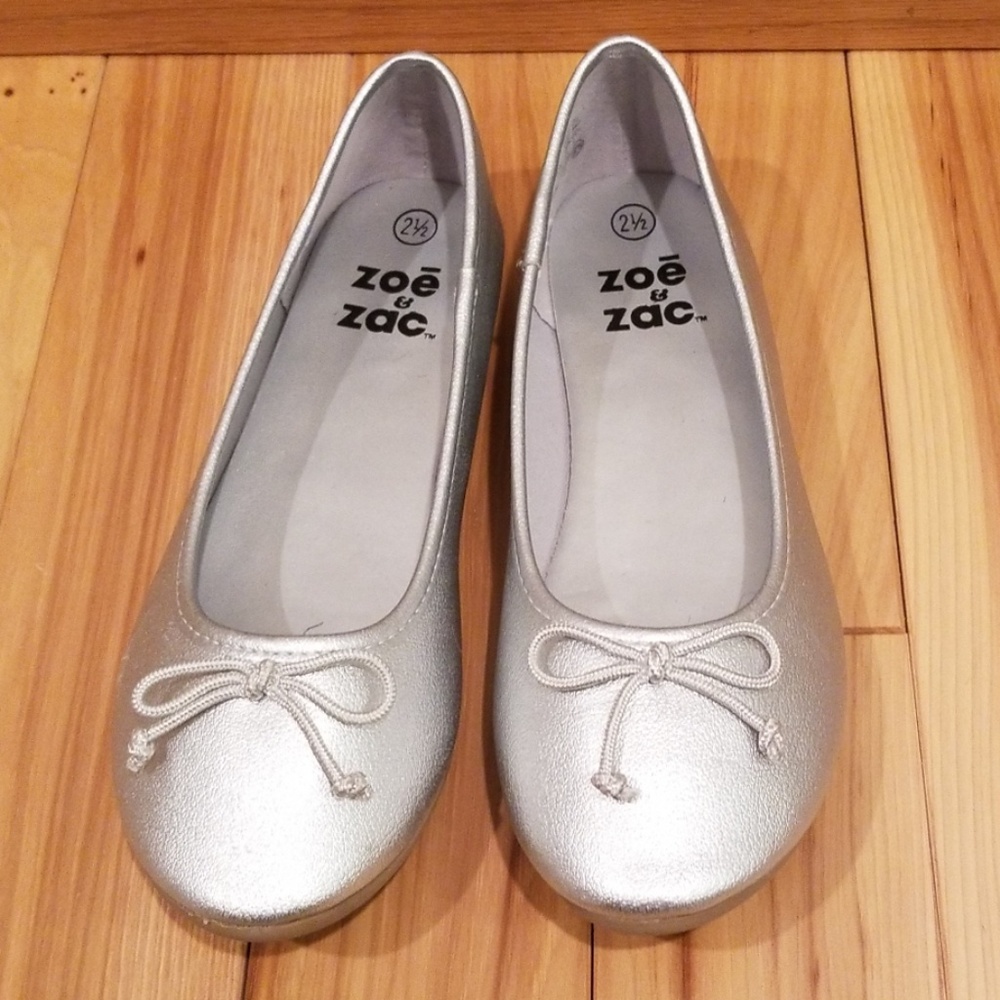 Girls Shoes
